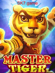 MasterTiger